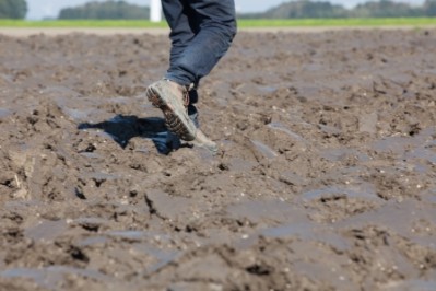 ERF partner in nieuwe Europees onderzoeksproject Soil Health Benchmarks