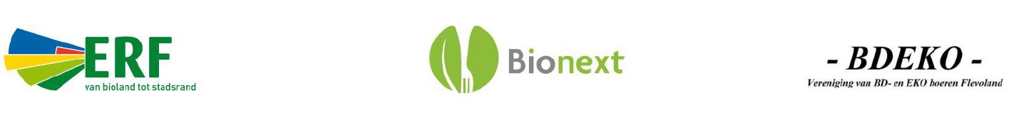 logo's erf bionext bdeko